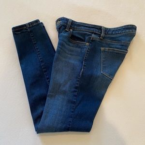 Ladies, Vineyard Vines, jeans size 2